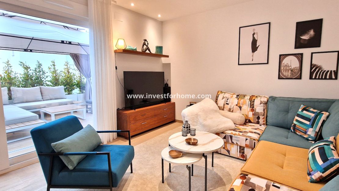 Reventa - Bungalow - Algorfa - Inland