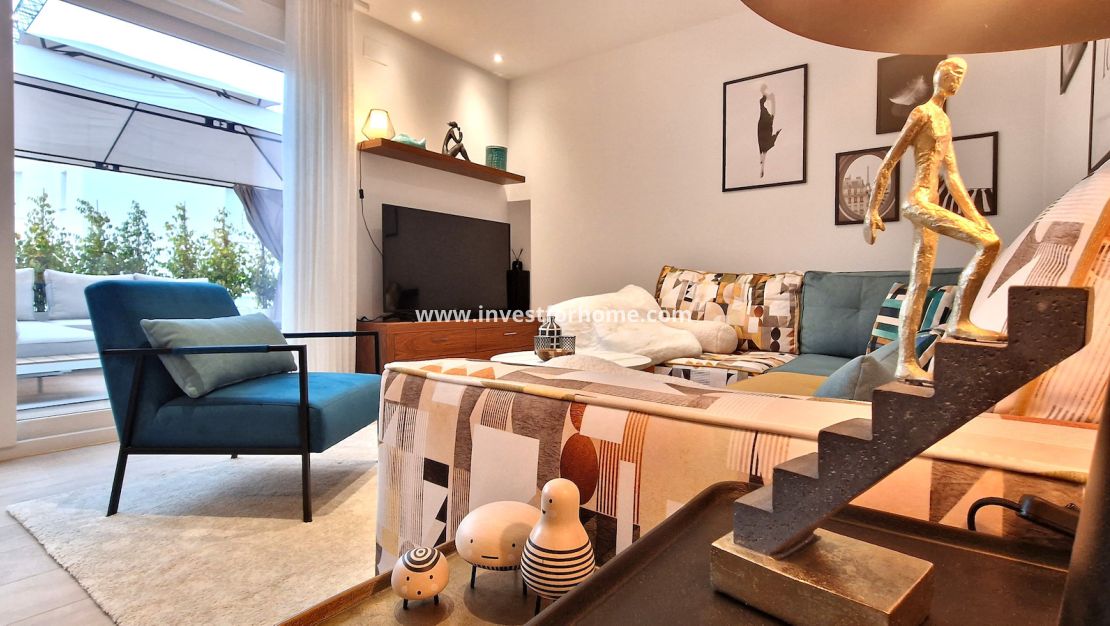 Reventa - Bungalow - Algorfa - Inland