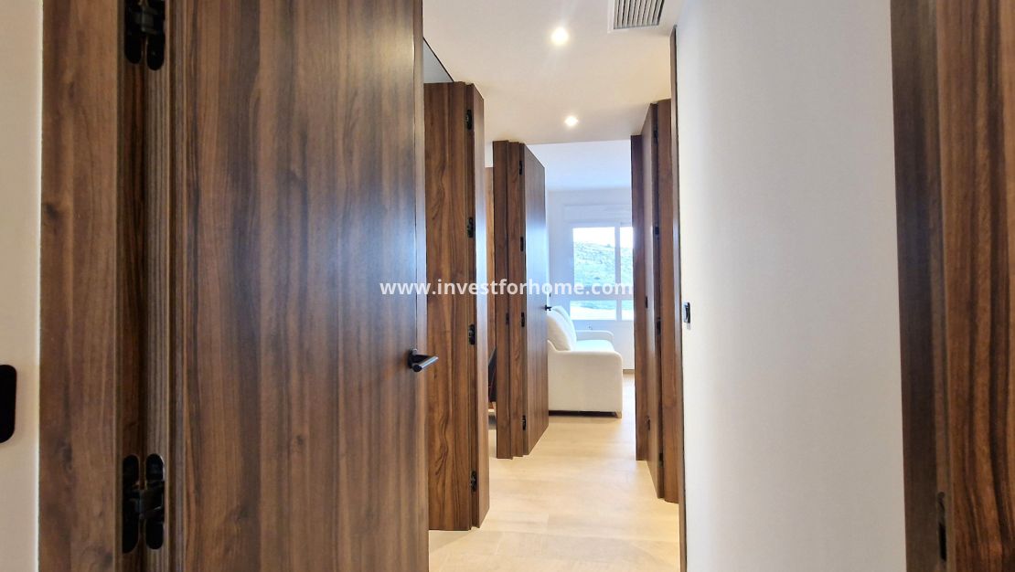 Reventa - Bungalow - Algorfa - Inland