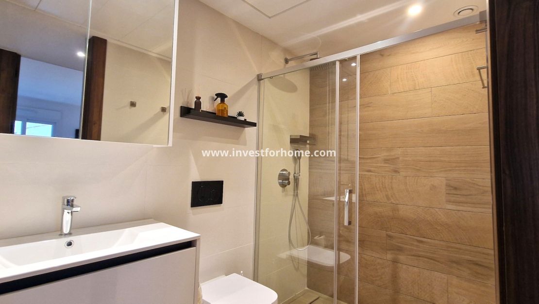 Reventa - Bungalow - Algorfa - Inland