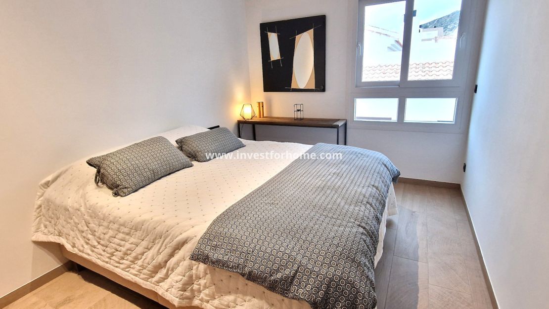 Reventa - Bungalow - Algorfa - Inland