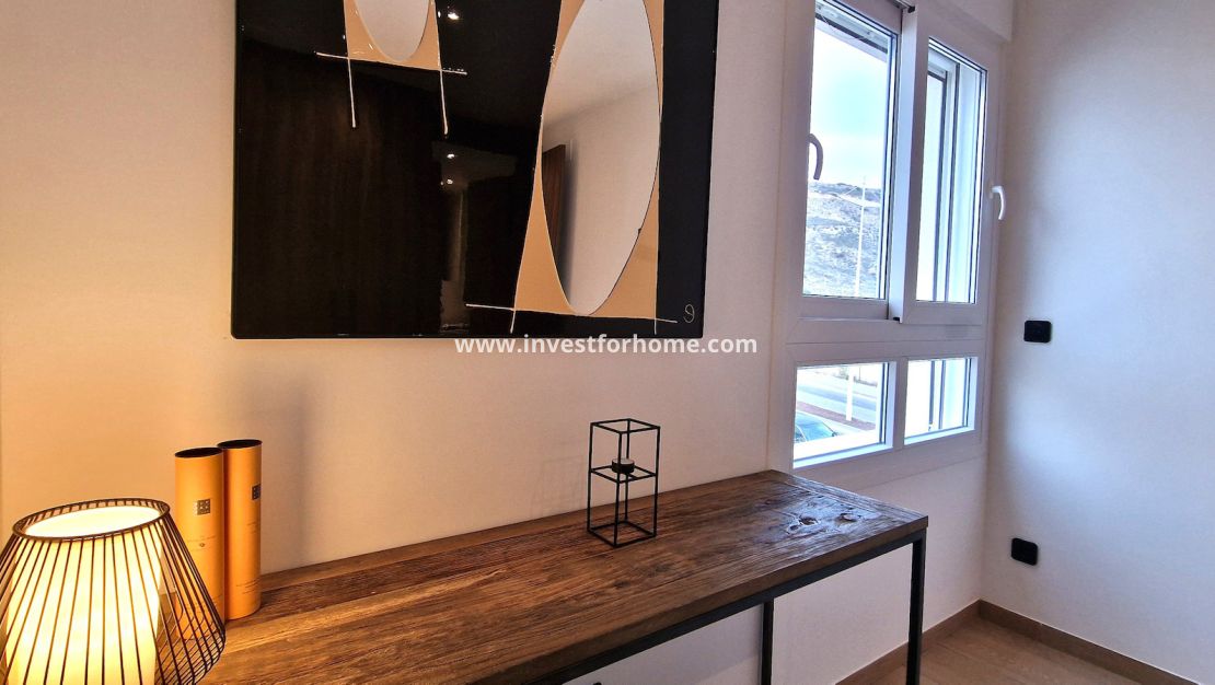 Reventa - Bungalow - Algorfa - Inland