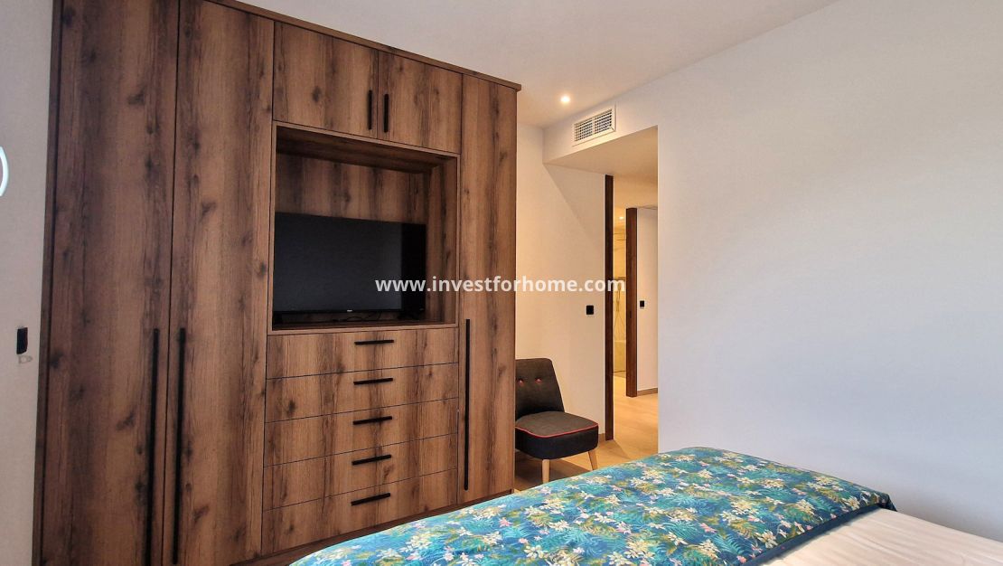 Reventa - Bungalow - Algorfa - Inland