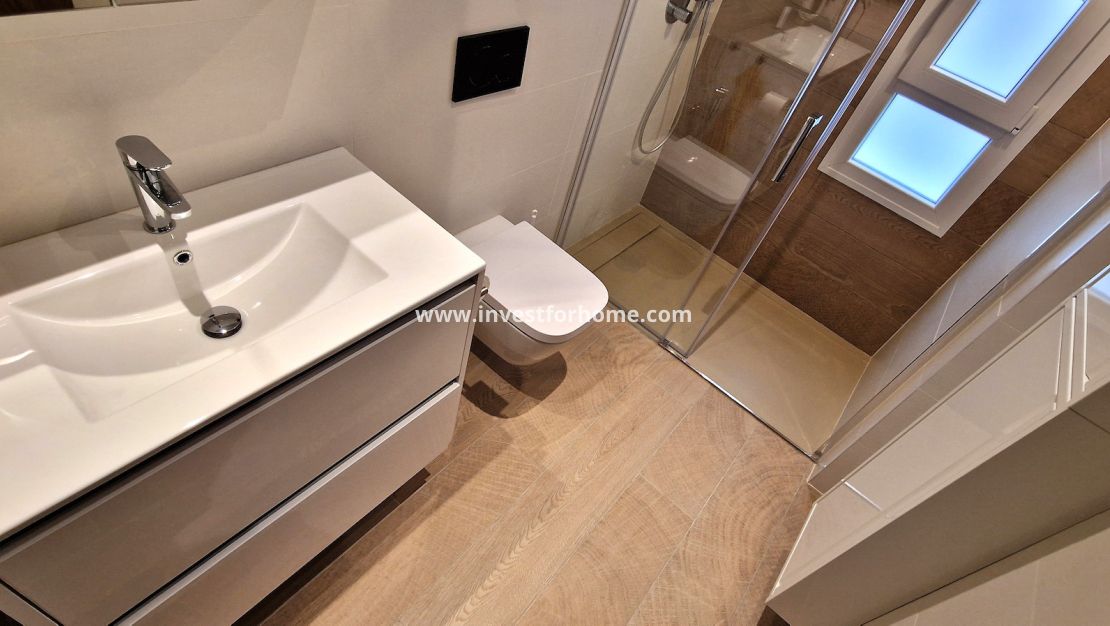 Reventa - Bungalow - Algorfa - Inland