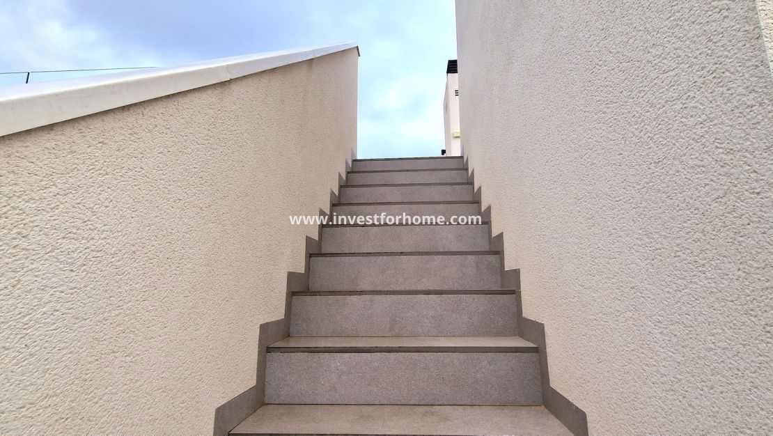 Reventa - Bungalow - Algorfa - Inland