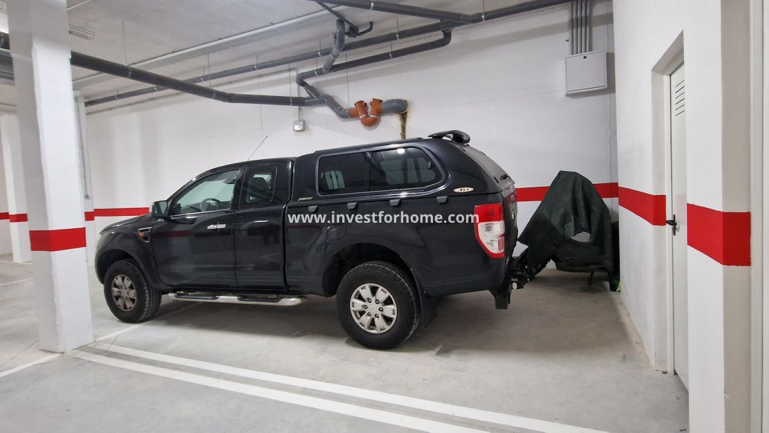 Reventa - Bungalow - Algorfa - Inland