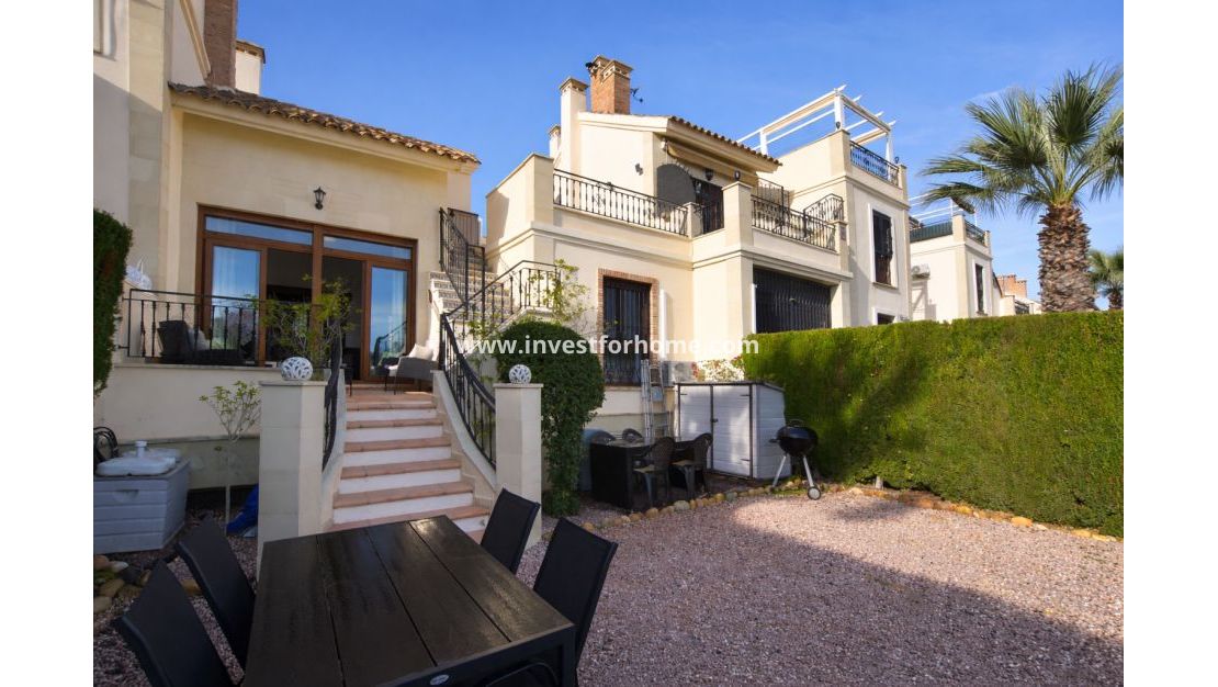 Reventa - Bungalow - Algorfa - Inland