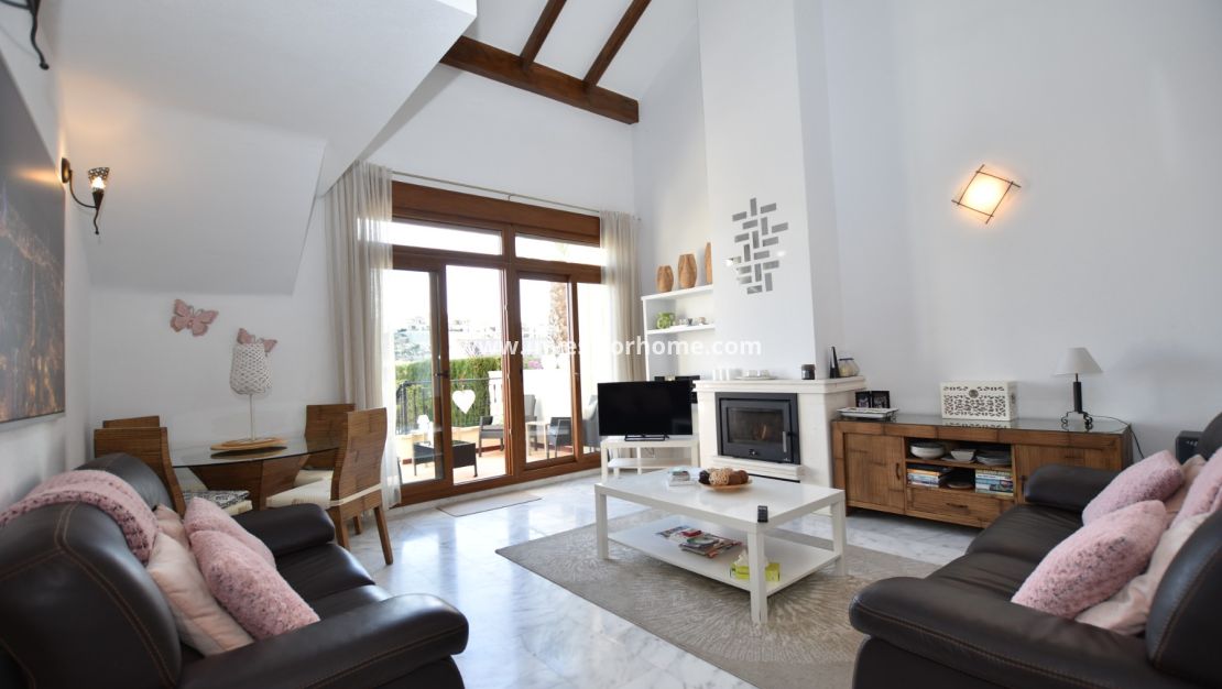 Reventa - Bungalow - Algorfa - Inland