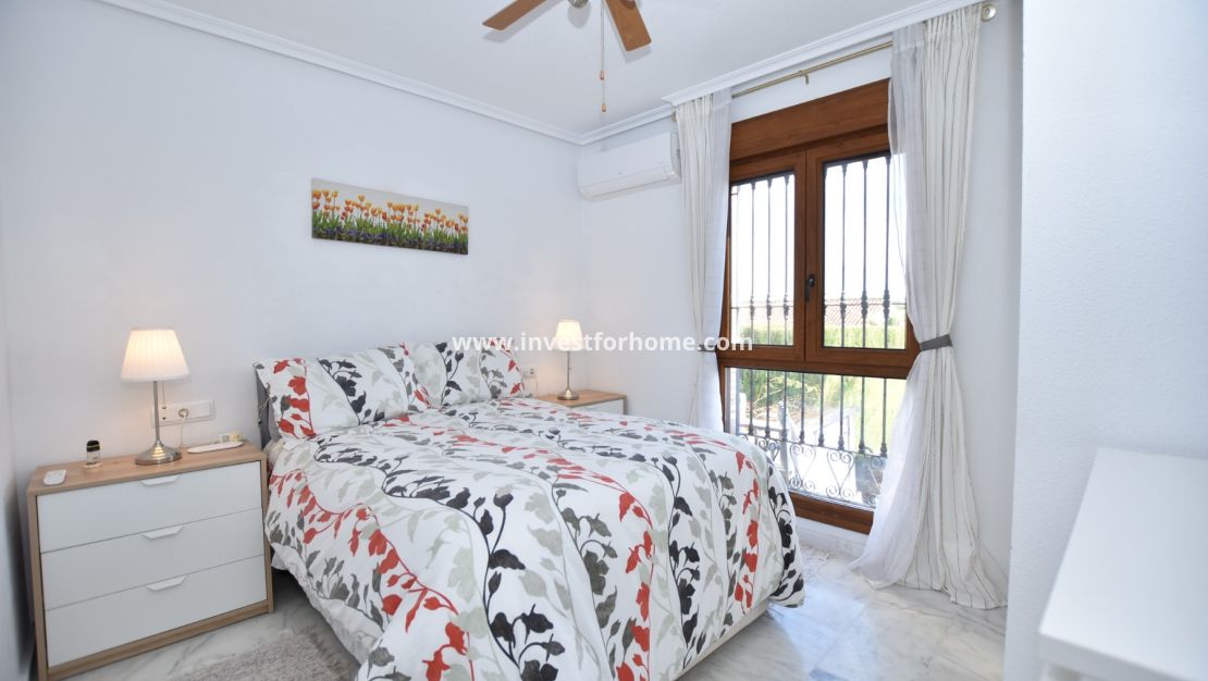 Reventa - Bungalow - Algorfa - Inland