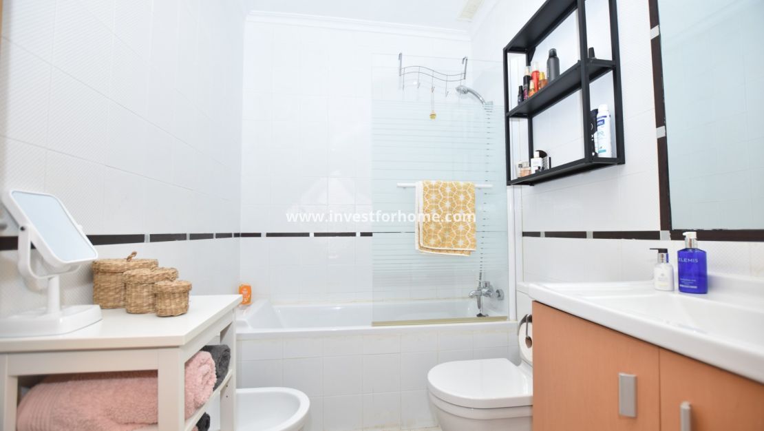 Reventa - Bungalow - Algorfa - Inland