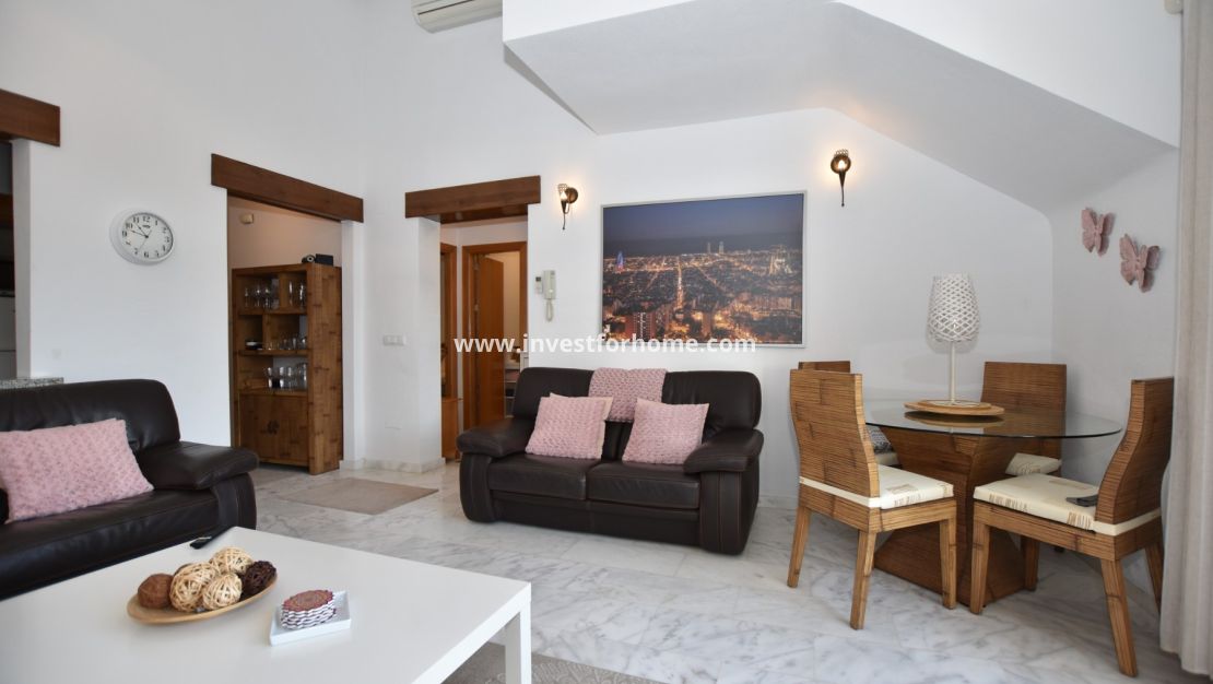 Reventa - Bungalow - Algorfa - Inland