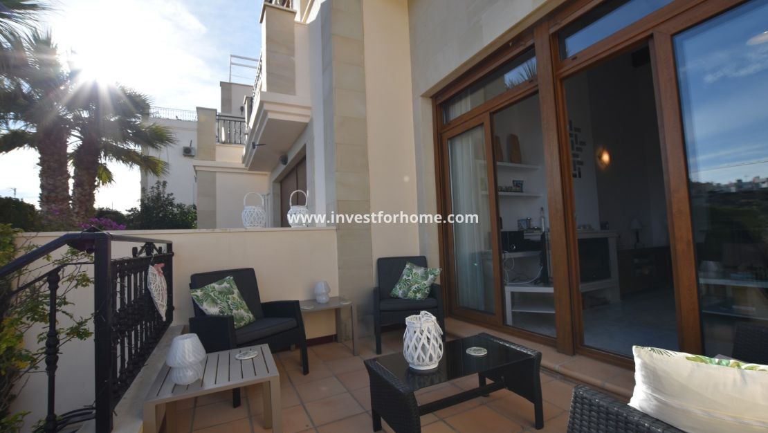 Reventa - Bungalow - Algorfa - Inland