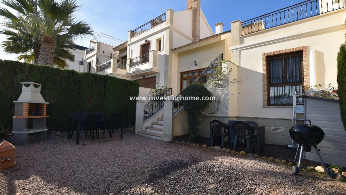 Reventa - Bungalow - Algorfa - Inland