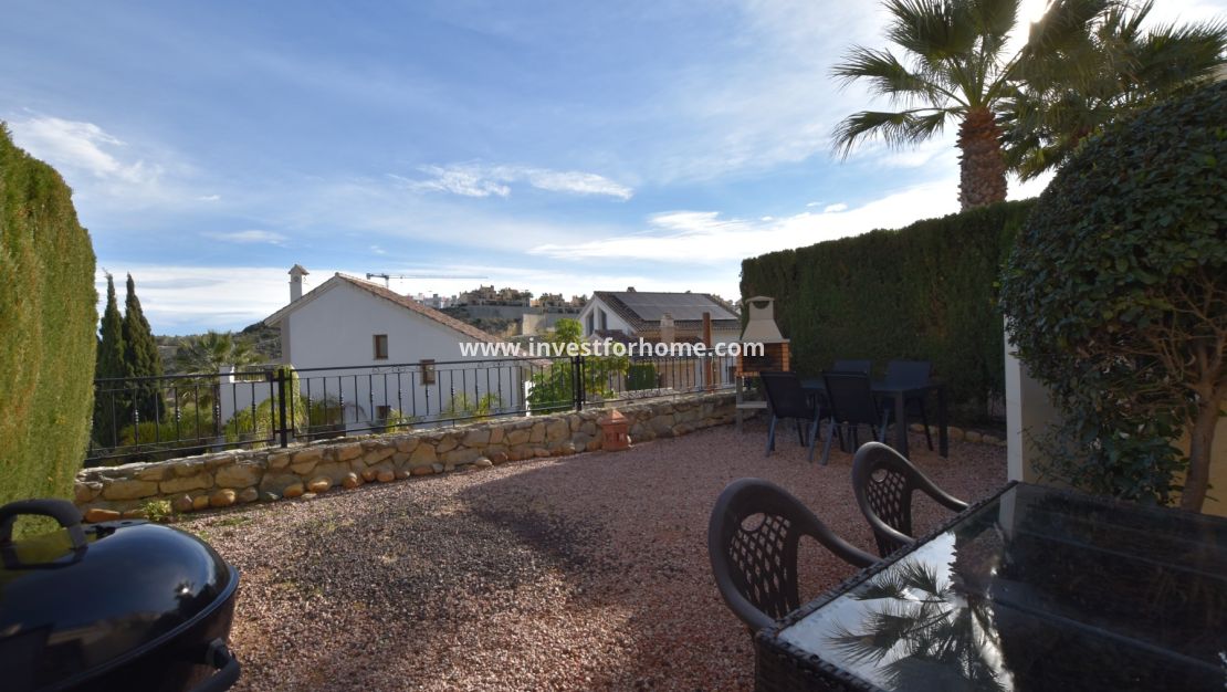 Reventa - Bungalow - Algorfa - Inland