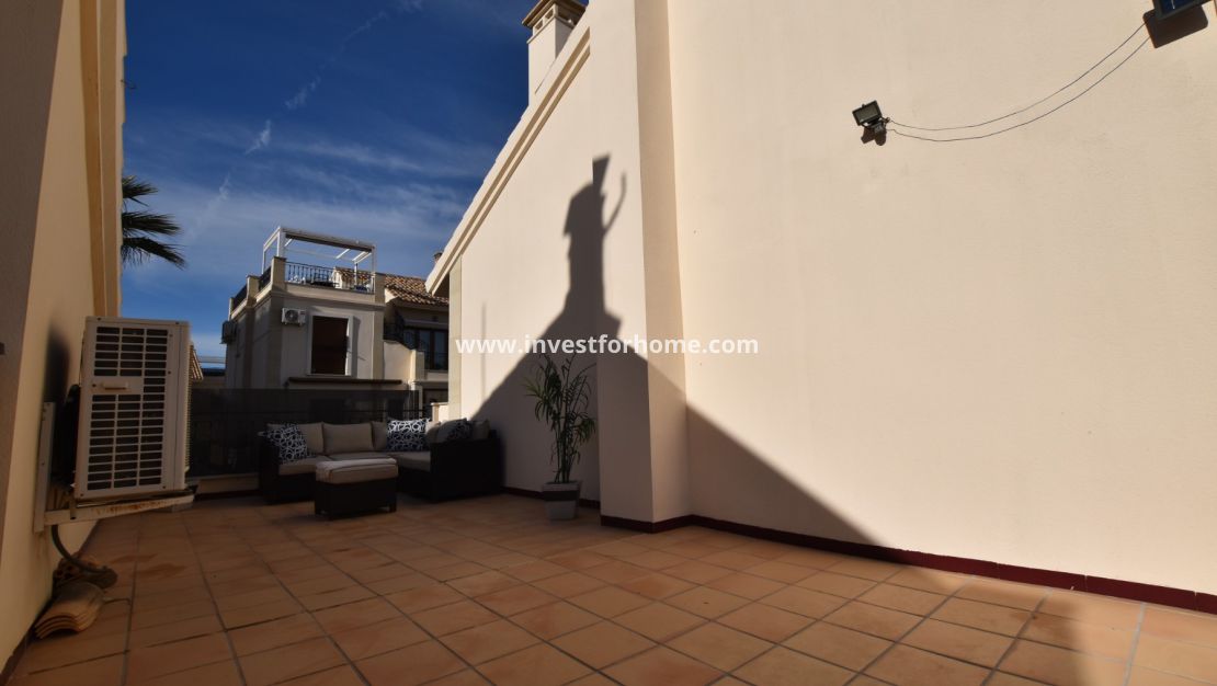 Reventa - Bungalow - Algorfa - Inland