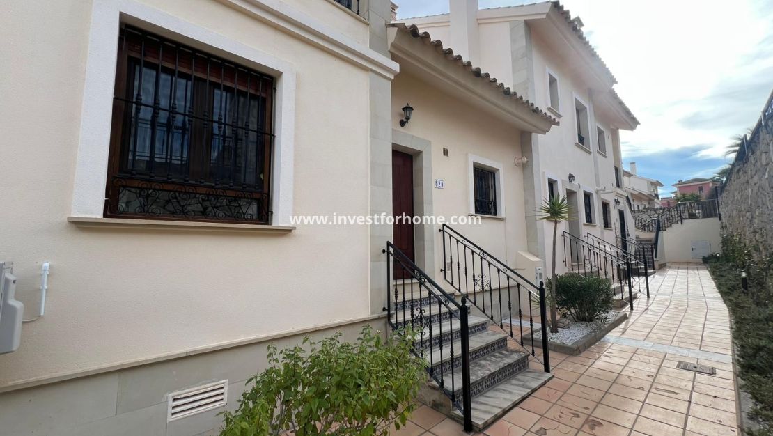 Reventa - Bungalow - Algorfa - Inland