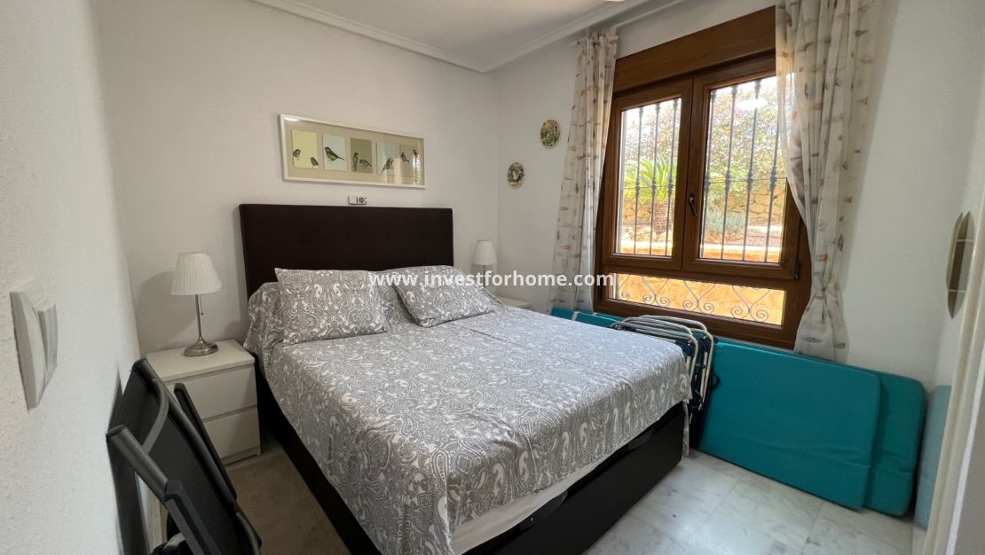 Reventa - Bungalow - Algorfa - Inland