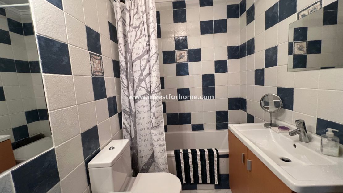 Reventa - Bungalow - Algorfa - Inland