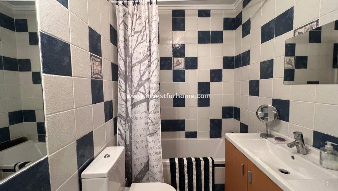 Reventa - Bungalow - Algorfa - Inland