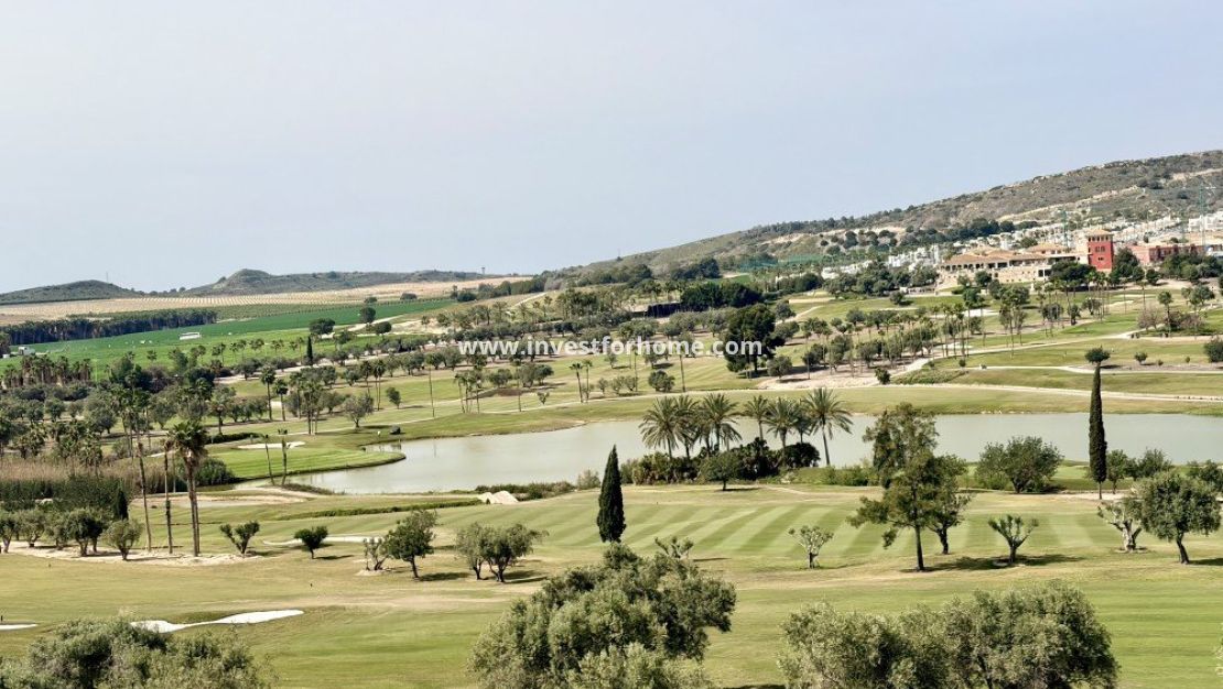 Reventa - Bungalow - Algorfa - Inland