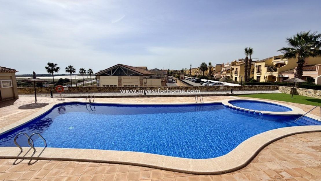Reventa - Bungalow - Algorfa - Inland