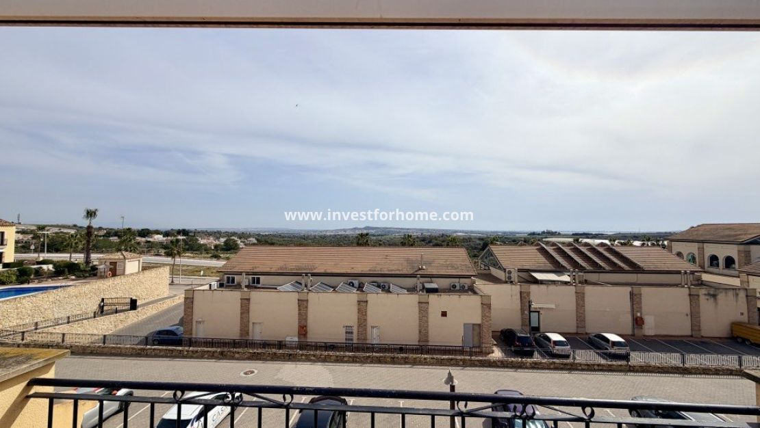 Reventa - Bungalow - Algorfa - Inland