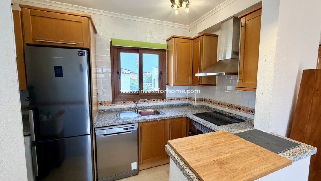 Reventa - Bungalow - Algorfa - Inland