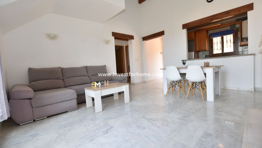 Reventa - Bungalow - Algorfa - Inland