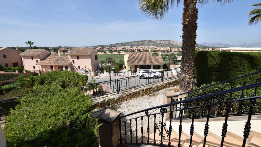 Reventa - Bungalow - Algorfa - Inland