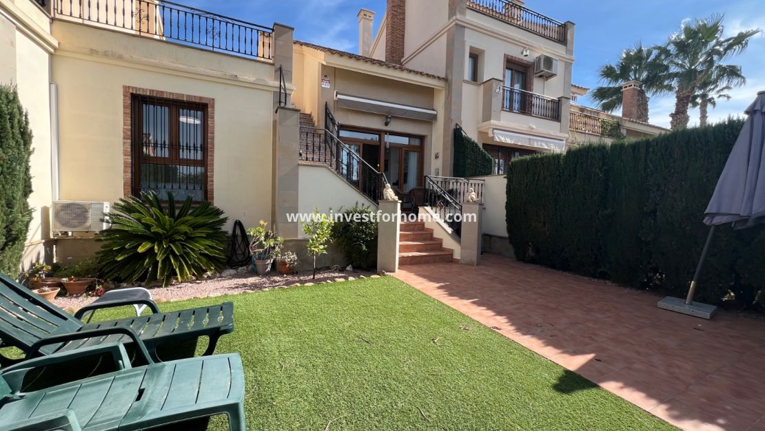 Reventa - Bungalow - Algorfa - Inland
