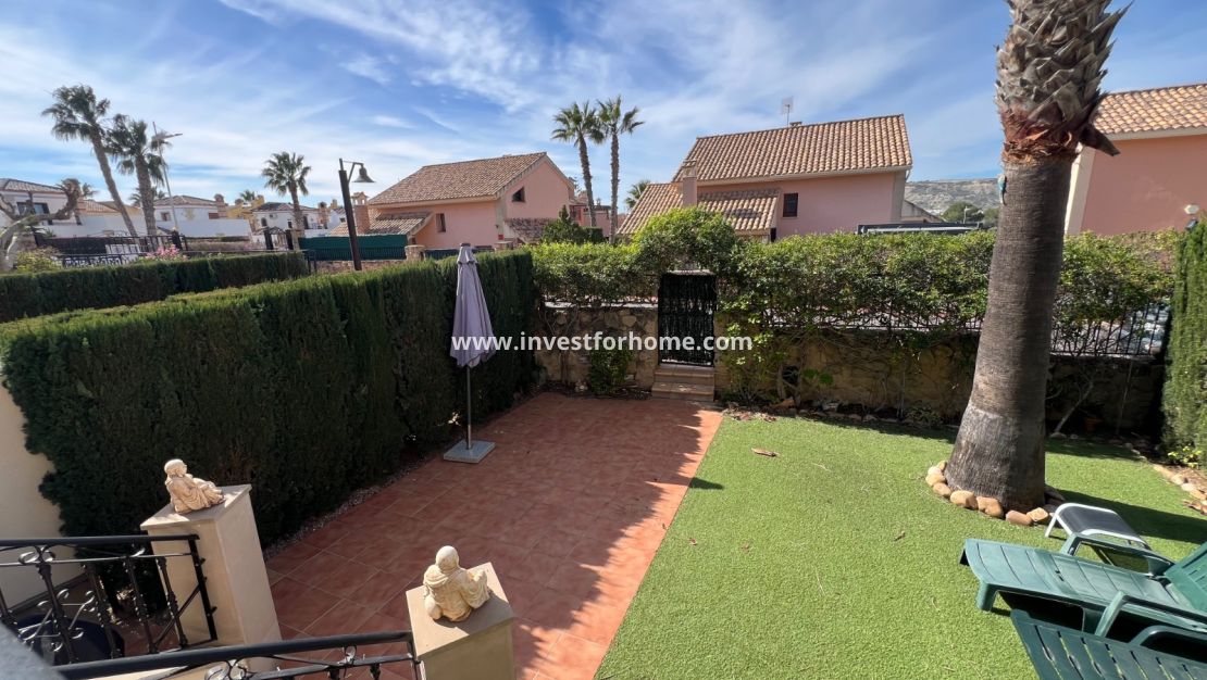 Reventa - Bungalow - Algorfa - Inland