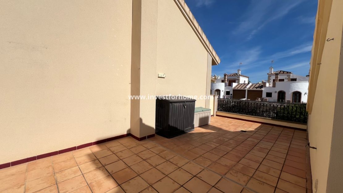 Reventa - Bungalow - Algorfa - Inland