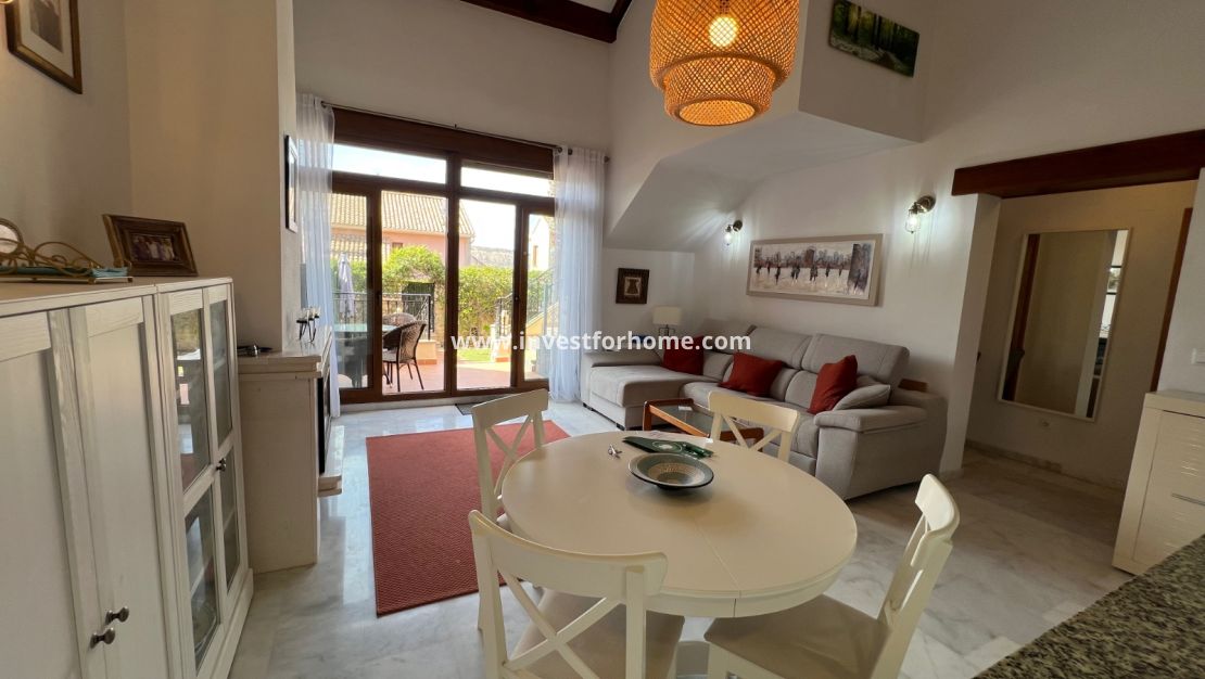 Reventa - Bungalow - Algorfa - Inland