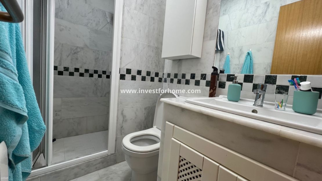 Reventa - Bungalow - Algorfa - Inland