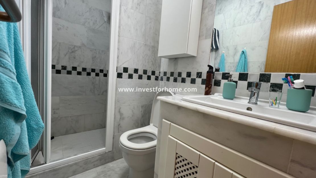 Reventa - Bungalow - Algorfa - Inland