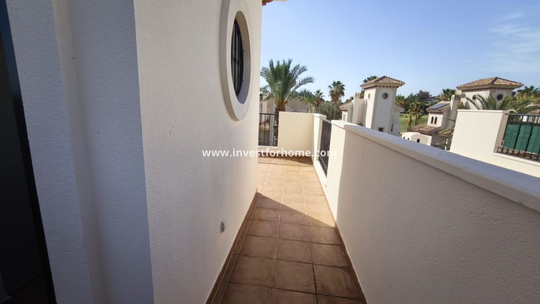 Reventa - Bungalow - Algorfa - Inland