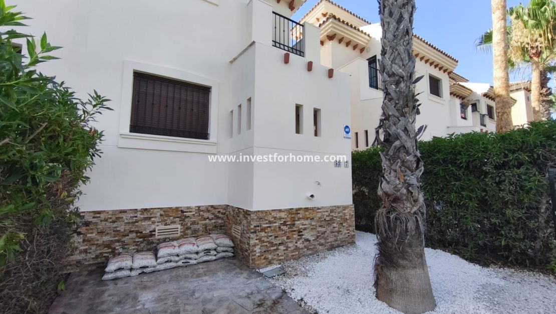 Reventa - Bungalow - Algorfa - Inland