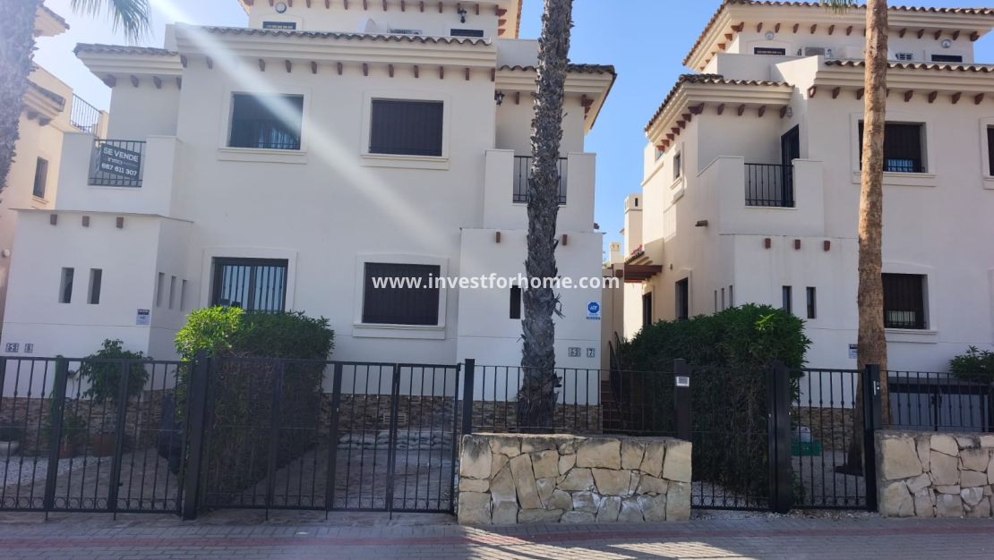 Reventa - Bungalow - Algorfa - Inland