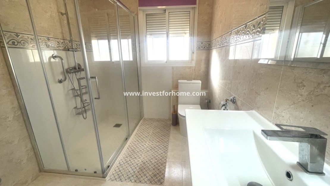 Reventa - Bungalow - Benijofar - Costa Blanca