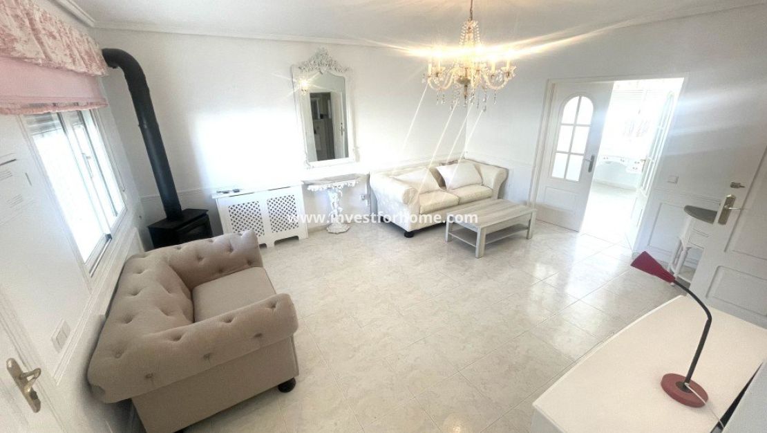 Reventa - Bungalow - Benijofar - Costa Blanca