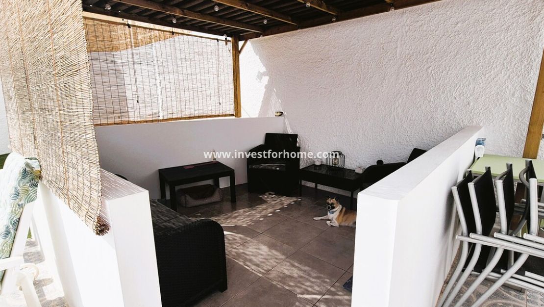 Reventa - Bungalow - Blue Lagoon - Costa Blanca