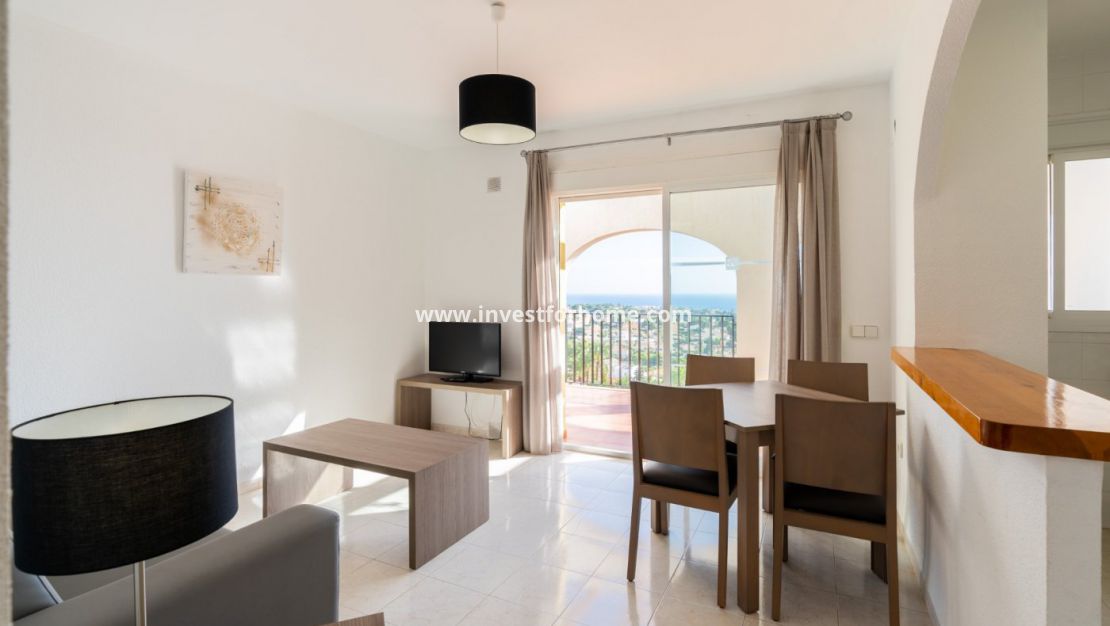 Reventa - Bungalow - Calpe - Gran Sol