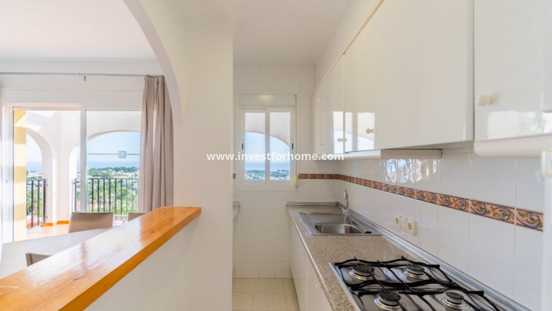 Reventa - Bungalow - Calpe - Gran Sol