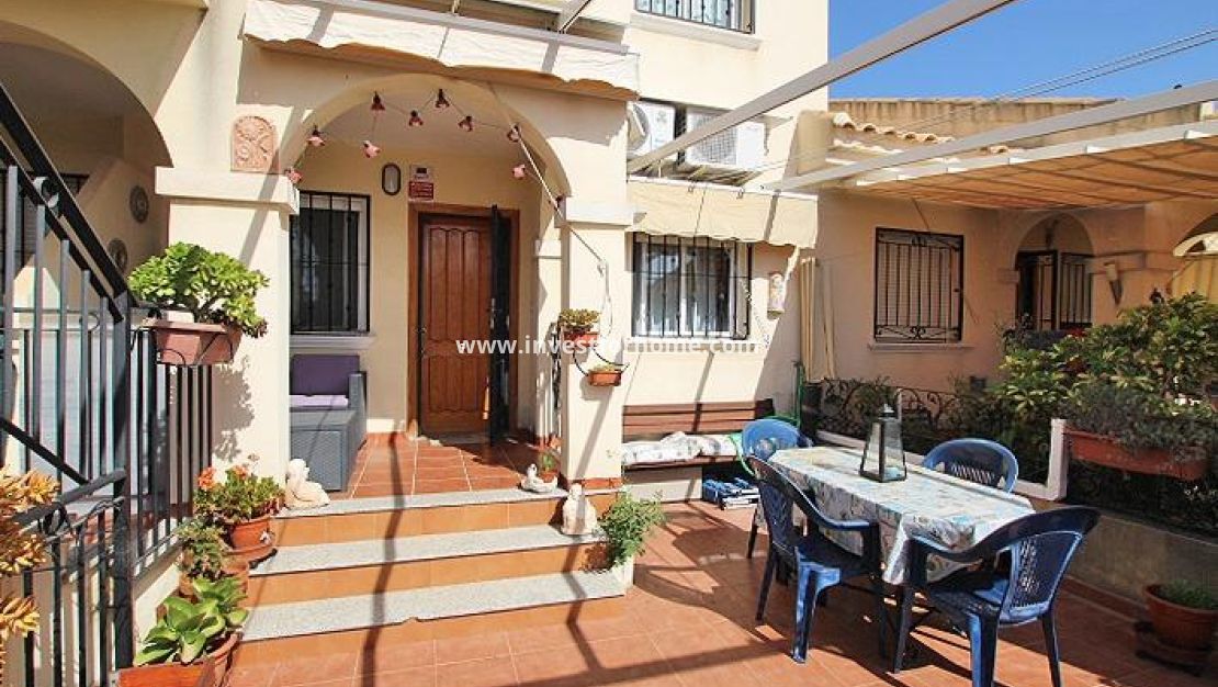Reventa - Bungalow - Guardamar del Segura - 03140