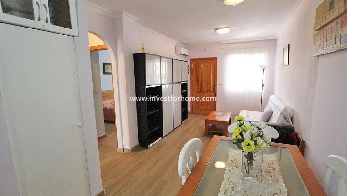 Reventa - Bungalow - Guardamar del Segura - 03140