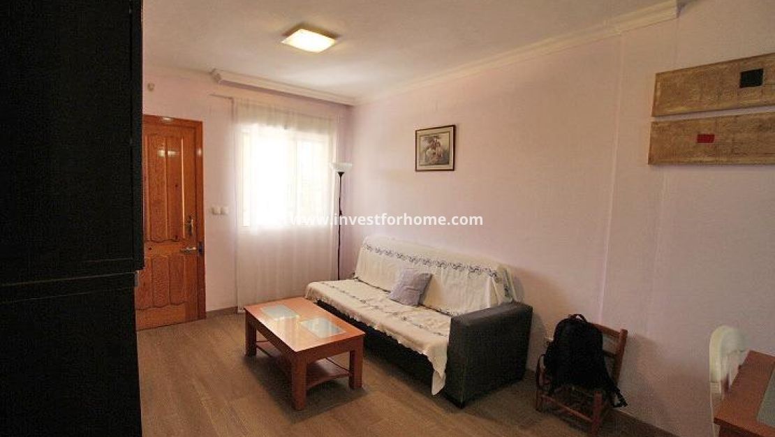 Reventa - Bungalow - Guardamar del Segura - 03140