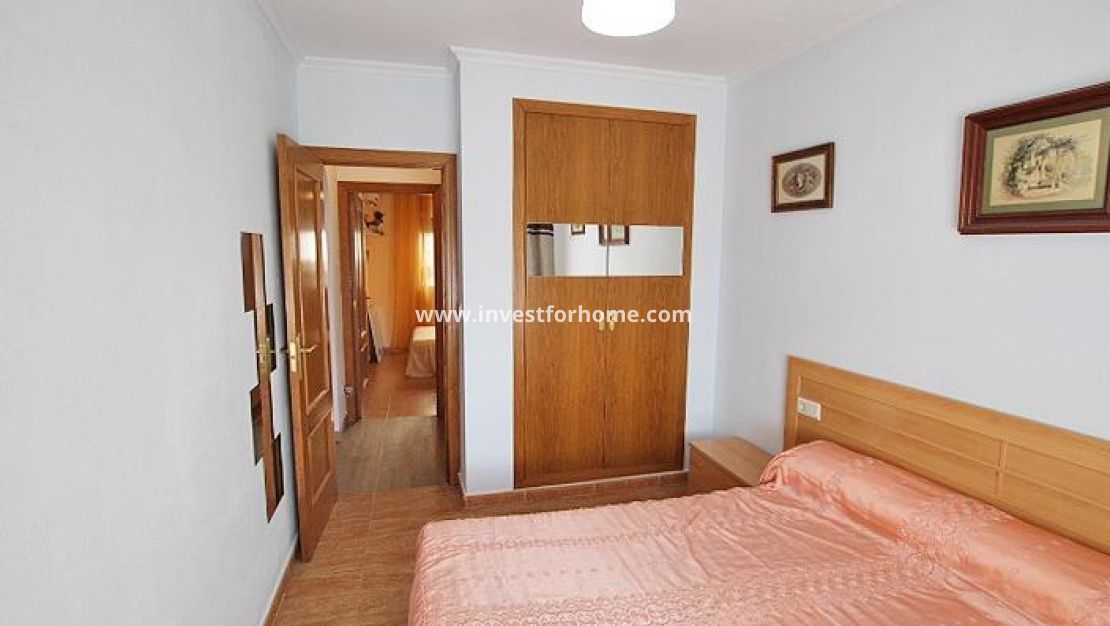 Reventa - Bungalow - Guardamar del Segura - 03140