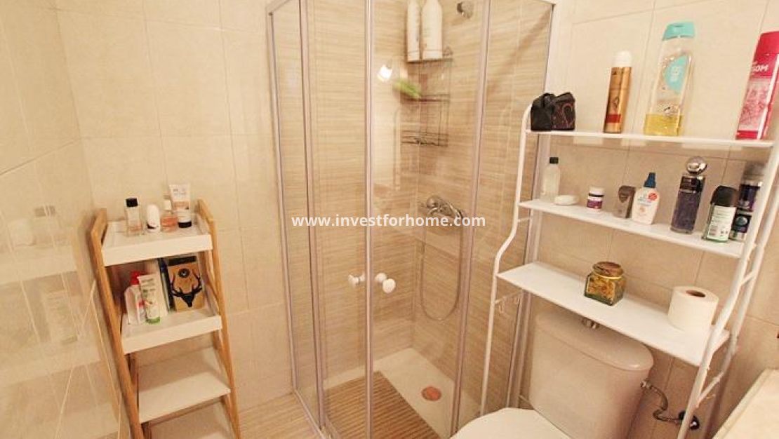 Reventa - Bungalow - Guardamar del Segura - 03140