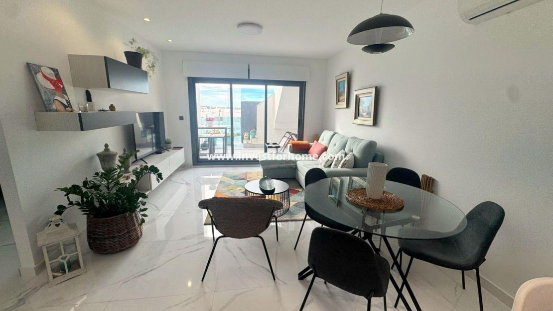 Reventa - Bungalow - Guardamar del Segura - Costa Blanca