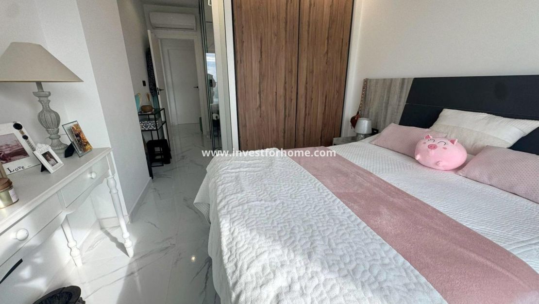Reventa - Bungalow - Guardamar del Segura - Costa Blanca